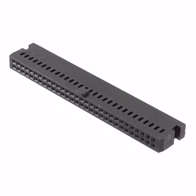 HIF3BB-60D-2.54C Hirose Electric Co Ltd  Boîtiers de connecteurs rectangulaires